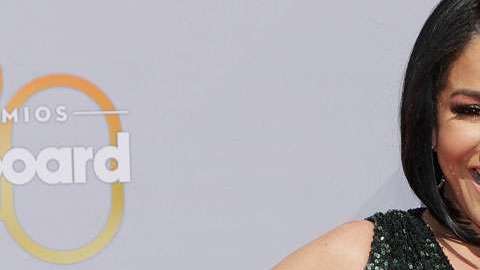 Carolina Sandoval presentadora venezolana.