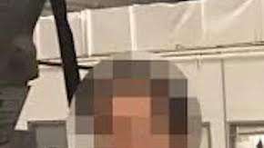 Joaquín "El Chapo" Guzmán.