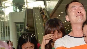 Se perdió a los 5 años.