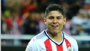 La 'chofis López y Diego Lainez, ¿dos figuras emergentes para Catar 2022?