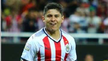 La 'chofis López y Diego Lainez, ¿dos figuras emergentes para Catar 2022?