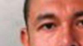 Christopher Aguilar, alias "Oso"