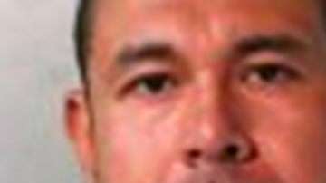 Christopher Aguilar, alias "Oso"