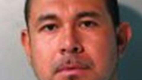 Christopher Aguilar, alias "Oso"