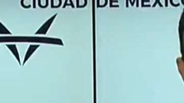 Claudia Sheinbaum es del partido Morena.