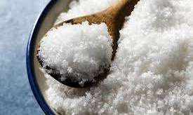 Cloruro de magnesio.