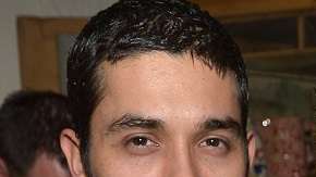 Demi Lovato y Wilmer Valderrama.