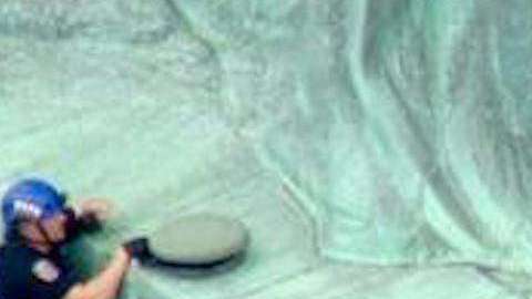 El rescate fue pacífico y duró 3 horas