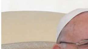 Trump es el número 1 en Twitter, desbancando al pontífice.