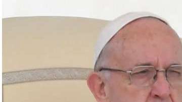 Trump es el número 1 en Twitter, desbancando al pontífice.