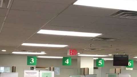 Las irregularidades se detectaron en el programa de ayuda a mexicanos en el exterior.