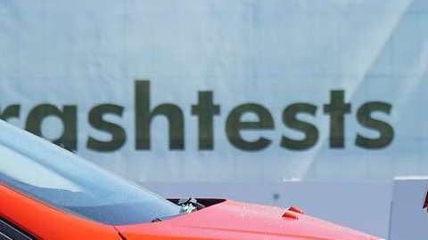 Los accidentes ponen en riesgo tus finanzas.