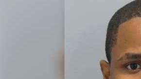 Daneul Drayton fue detenido en California