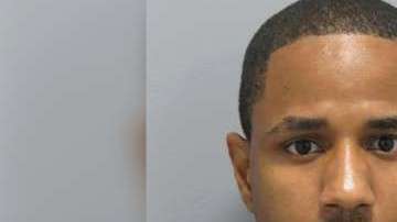 Daneul Drayton fue detenido en California