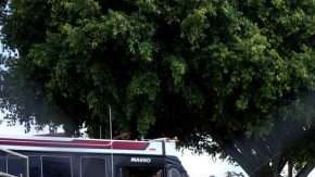 La Liga MX vivió otro episodio de violencia en el partido León vs. Monterrey.