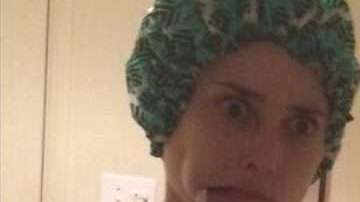 La foto demostró que los hombres son muy fijados en los pequeños detalles.