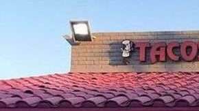 La taquería empezó hace cuarenta años en Tijuana, México