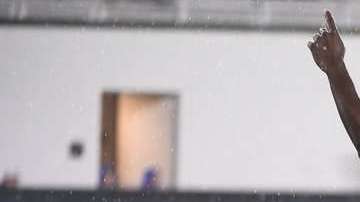 Bradley Wright-Phillips. Twitter/RBNY