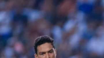 Zlatan Ibrahimovic. LA Galaxy/Twitter