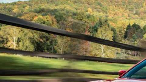 El Dodge Charger, una gran opción.