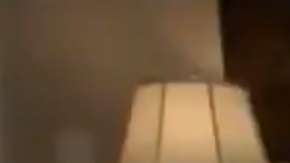 El presidente Trump en entrevista en Fox News.