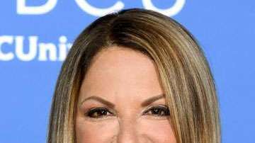 La Dra. Maria Polo junto a su expareja Marlene Key.