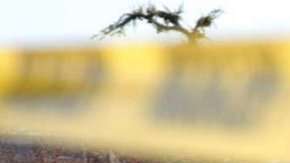 El menor estaba bajo los influjos de la droga.