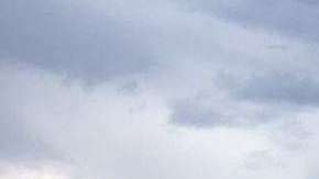 El avión trasladaba a 80 personas.