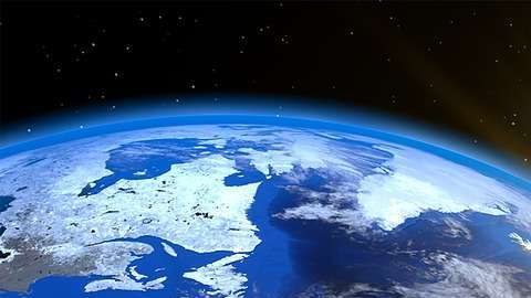 Aunque es imperceptible, los días duran más.