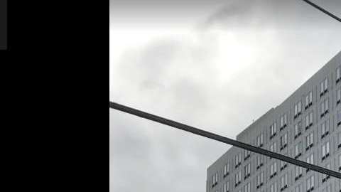 El misterioso edificio ruso en la calle 225