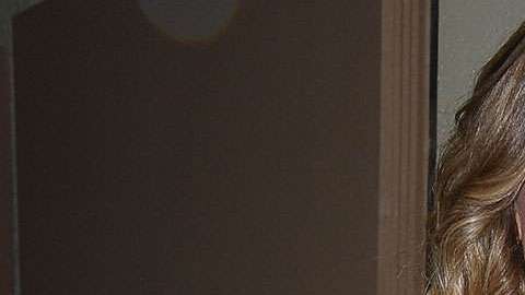 Elizabeth Gutiérrez está más guapa que nunca.