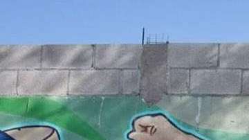 A través de su organización, "El Mijis" ayuda a jóvenes pandilleros.