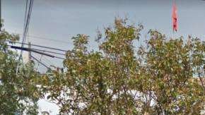 Embajada de Turquía en México.