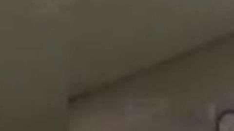 La menor acudió para ser atentida y lo que recibió fueron golpes.