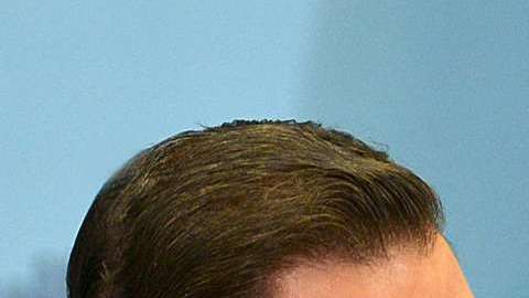 Enrique Peña Nieto, Donald Trump y Andrés Manuel López Obrador.