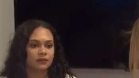 Génesis Collado Feliz  habló con Telemundo 47.