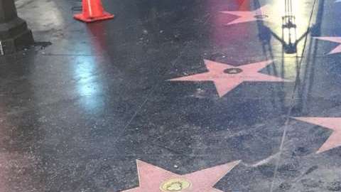 La estrella ha quedado completamente destruida.