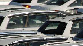 La Administración considera taridas sobre carros de la UE./Archivo