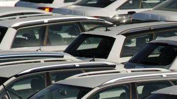 La Administración considera taridas sobre carros de la UE./Archivo