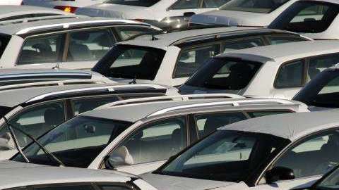 La Administración considera taridas sobre carros de la UE./Archivo