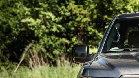 La Raptor, ¿el mejor vehículo del mercado?