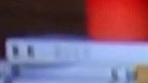 Galilea Montijo en el programa "Hoy"