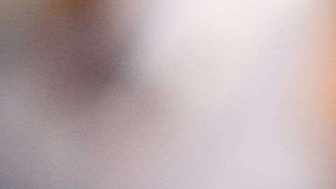 La Primera Dama durante la conferencia de prensa de los presidentes Trump y Putin.