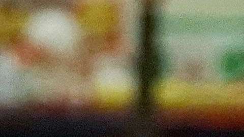 El presidente Trump presumió una de las gorras emblemáticas de su gobierno.