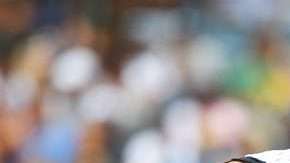 J.A. Happ, pitcher de los New York Yankees. (Foto: Mike Stobe/Getty Images)