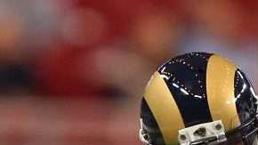 El próximo encuentro de los Kansas City Chiefs y Los Angeles Rams será en México y en Lunes por la noche  (Foto: Dilip Vishwanat/Getty Images)