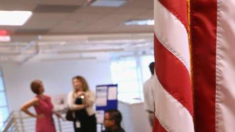 USCIS hizo ajustes con base en un memorando del 28 de junio.