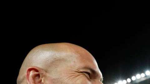 Cristiano Ronaldo y Zinedine Zidane podrían estar juntos de nuevo, ahora en la Juventus