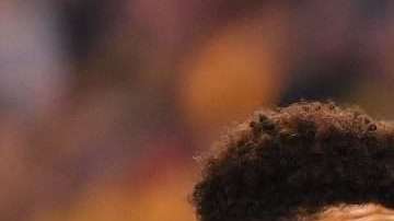 El brasileño Taison Freda vivió horas de angustia.  (Foto: Michael Dodge/Getty Images for ICC)