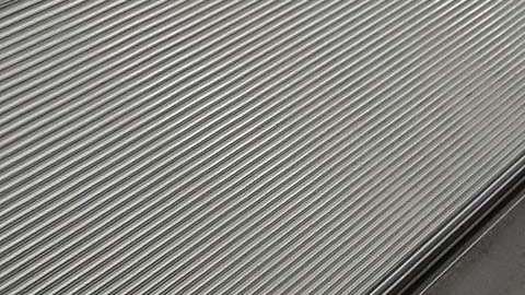 La principal Torre Trump está en permanente vigilancia